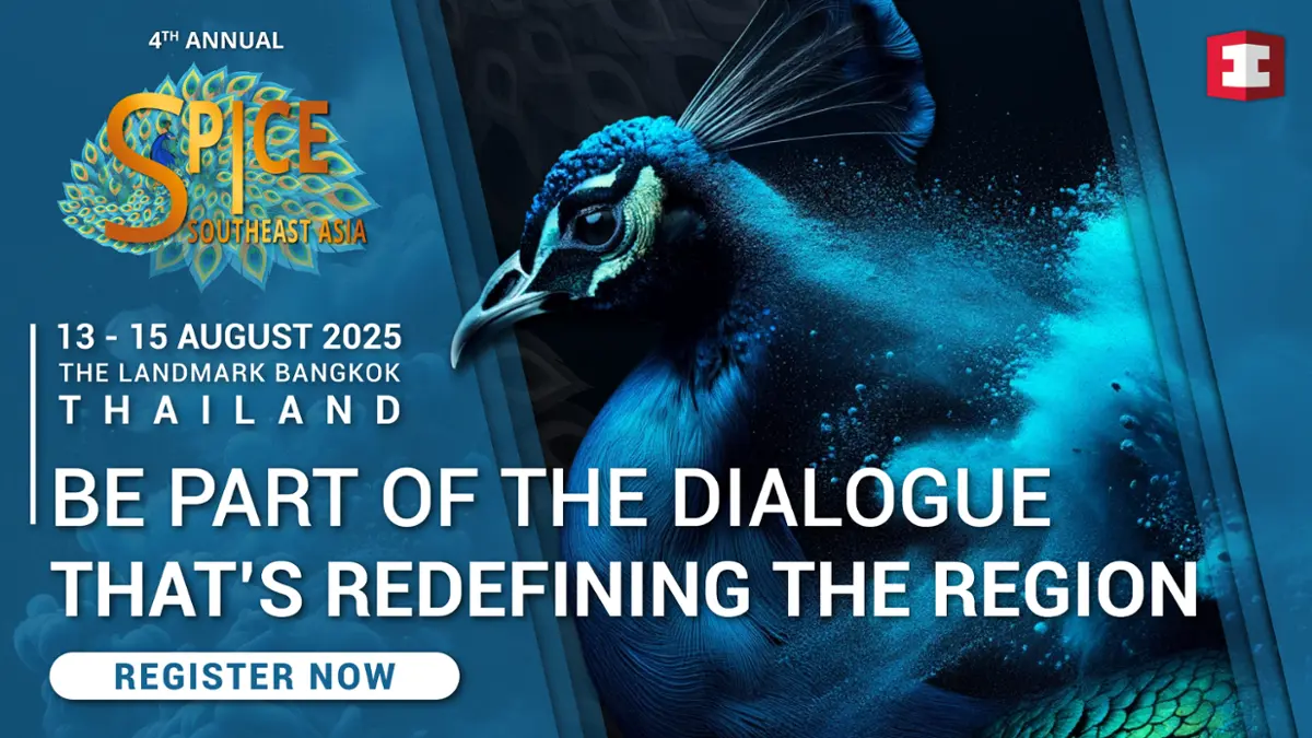 Eventus International SPiCE Southeast Asia 2025